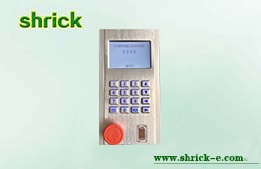 Shrick�˙C(j��)���� ��ˮIP66 SRK-ZW-002-�yɫ 